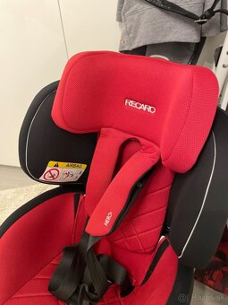 Recaro Zero1 - 2