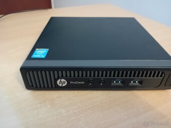 HP Prodesk 400 G1 DM - 2