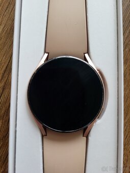 Predám hodinku Samsung Galaxy Watch 4 - 2