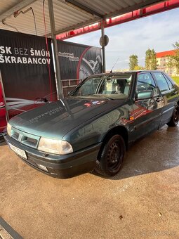 Fiat Croma 2.5td - 2