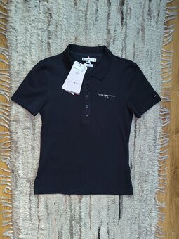 Dámska polokošeľa Tommy Hilfiger, veľ. XS/S - 2