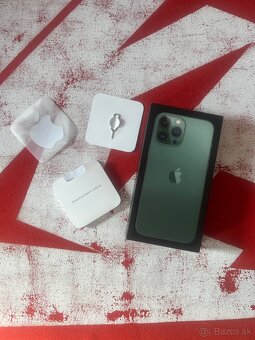 Iphone 13pro max - 2