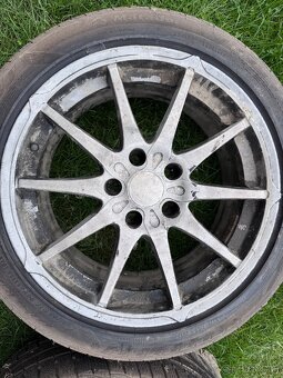 5x112R17 - 2