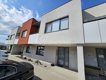 Moderný 2 izbový byt s parkovacím miestom a zariadení… - 2
