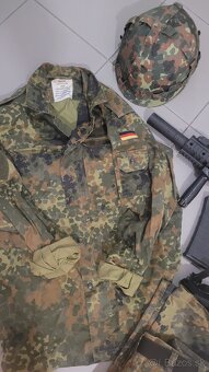 Airsoft komplet - 2