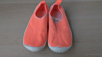 Decathlon Aquashoes Coral v dvojveľkosti 28/29 - 2