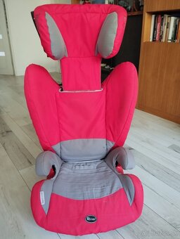 Britax Romer s Isofix - 2