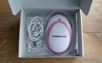 Angelsounds - 2