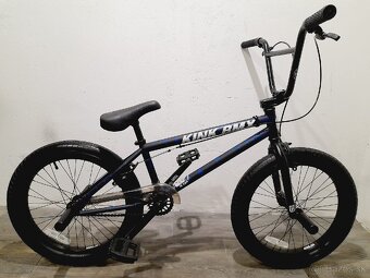 Ponúkam na predaj bicykel Kink BMX Curb 20" - 2