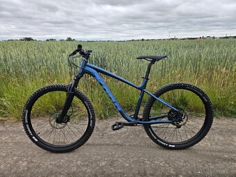 Kona Fire Mountain 27.5" L - 2