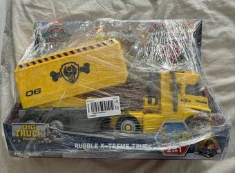 Labková patrola - Paw patrol Truck - 2