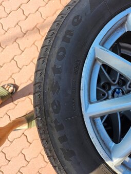 BMW2 5x120R16 - 2