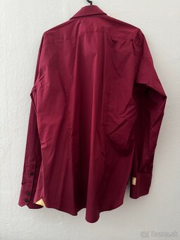 Billionaire košela - 2