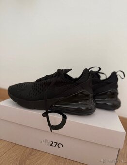 Nike W Air Max 270 - 2