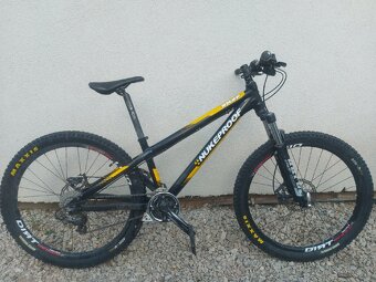 Horský bicykel 26" - 2