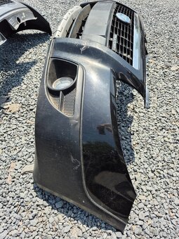 Fiat Sedici 2006-2009 nárazník predný kompletný - 2