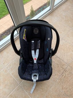 Cybex Cloud T i-size - 2