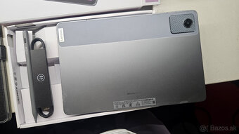 Tablet Lenovo Tab M11 s perom, LTE verzia na sim - 2