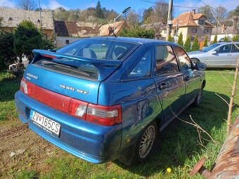 Lada 2112 - 2