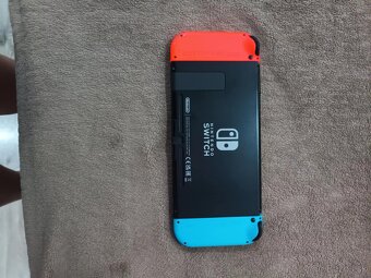 Nintendo switch - 2