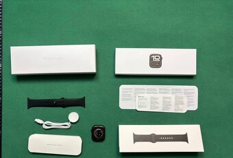 Apple Watch s10 - 2