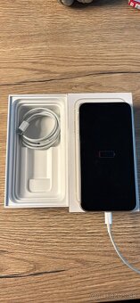 Iphone 11, white, 64 GB - 2