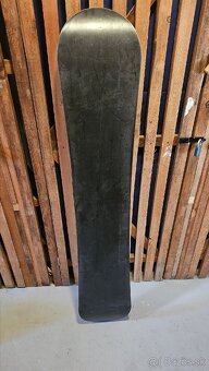 Snowboard US40 - 2