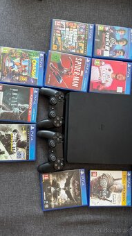 Ps4 - 2