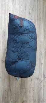 Páperový spacák Rimo 2 850 - 2