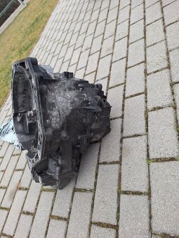 Opel meriva - 2