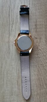 Amber time - 2