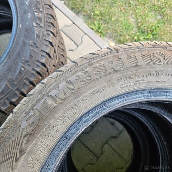 185/60 r14 Semperit - 2