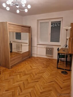 2 izbový byt Lánska, Považská Bystrica - 2