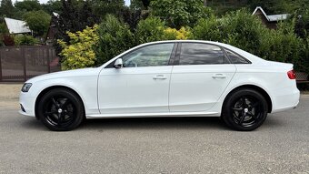 Audi A4 B8.5 Sedan 2.0TDI 130k Automat Model 2015 - 2