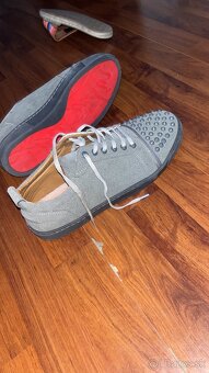 Christian louboutin - 2