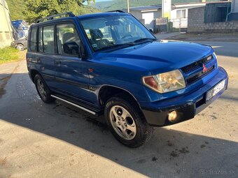 Pinin 2,0 GDI - 2