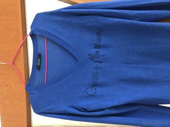 GUESS by Marciano originál nová kolekcia dámsky svetrik S/M - 2