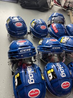 prilba CCM Tacks720 - 2