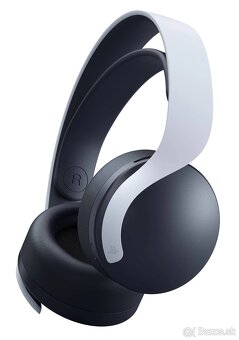 Playstation ps5 pulse 3D wirelles headset - 2