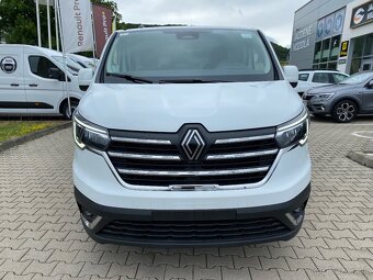 Renault Trafic L2H1P2 Blue dCi 130 - 2