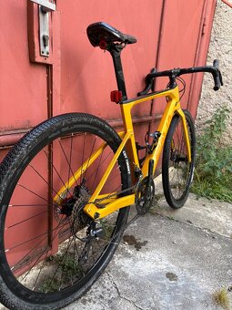 Gravel Sava Grus 2.0 - 2