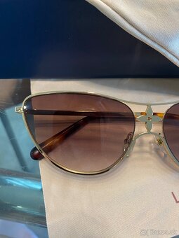 Louis Vuitton okuliare - 2