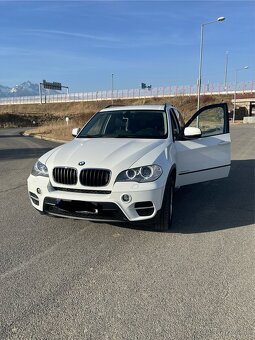 bmw X5 xDrive 30d - 2