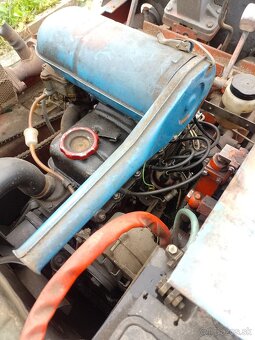 Motor 1203 - 2
