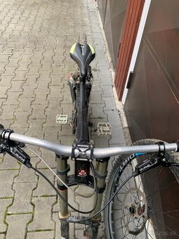 CTM Mons velkost L - 2
