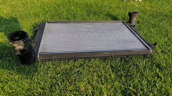 Intercooler 2.0 TDI BMM / BLS - 2