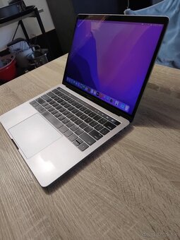 MacBook Pro / 13inch 2016 / 256GB Pekný stav - 2