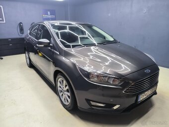 Ford Focus Spirit X 1.0 EcoBoost, 92 kw, 125k - 2