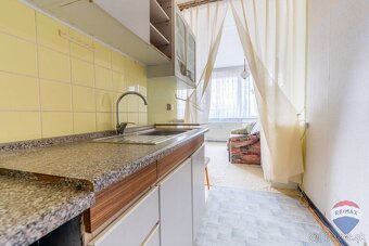 Predaj 2 izbového bytu ul. Šafárikova, Trenčín - 2