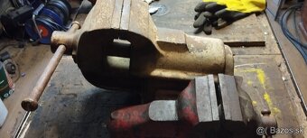 Zverak York100 a Prakovce 120 - 2